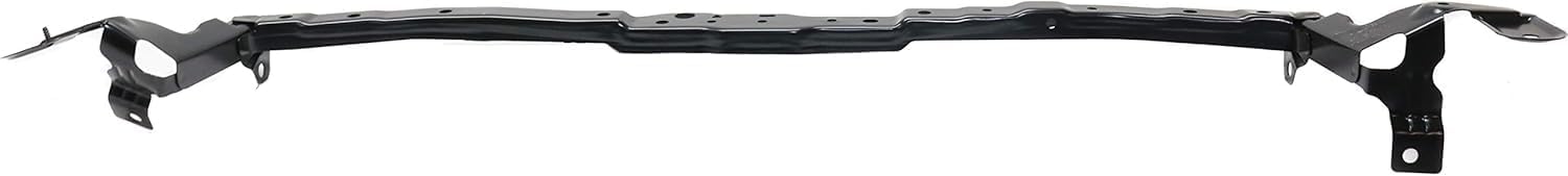 Front Bumper Retainer Center Cover Beam Steel Direct Replacement Compatible With 2017-2020 Acura MDX AC1025101 71160TZ5A10