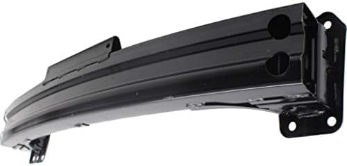 Rear Bumper Reinforcement Bar Steel Direct Replacement Compatible With 2016-2024 Honda Civic / 2023-2025 Acura Integra HO1106196 71530TBAA11 71530TBAA10