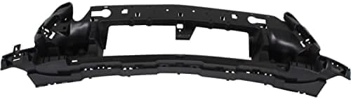 Front Bumper Lower Mounting Support Bracket Direct Replacement Compatible With 2016-2019 Mercedes Benz GLE-CLASS / 2017-2019 GLS450 GLS550 MB1041115 2928850965