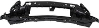 Front Bumper Lower Mounting Support Bracket Direct Replacement Compatible With 2016-2019 Mercedes Benz GLE-CLASS / 2017-2019 GLS450 GLS550 MB1041115 2928850965