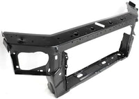 Front Radiator Support Assembly Steel Direct Replacement Compatible With 1997-2008 Pontiac Grand Prix / 2005-2009 Buick Lacrosse GM1225170 15856715