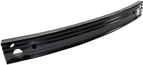 Front Bumper Reinforcement Steel Direct Replacement Compatible With 2017-2020 Nissan Rogue NI1006261 620306FV0A