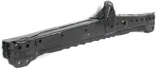 Front Radiator Support Lower Crossmember Steel Direct Replacement Compatible With 2006-2012 Toyota RAV4 TO1229100 571040R011 5710442070