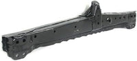 Front Radiator Support Lower Crossmember Steel Direct Replacement Compatible With 2006-2012 Toyota RAV4 TO1229100 571040R011 5710442070