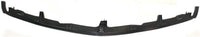 Front Grille Chrome Shell & Black Insert With Dual Beam + Bumper Center Filler Primed Direct Replacement Compatible With Chevrolet C/K Series 1994-2000 GM1200238 GM1087180 12376285