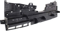 Front Radiator Support Core Plastic Direct Replacement Compatible With 2014-2018 Jeep Cherokee CH1224105 68203073AA