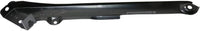 Set of 2 Front Head Light Bracket Steel Left Driver & Right Passenger Side Direct Replacement Compatible with 2015-2021 Volkswagen GTI / Golf VW2509101 VW2508101 5GM805932 5GM805931