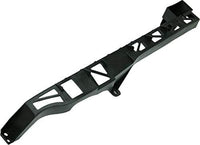 Front Bumper Bracket Plastic Right Passenger Side Direct Replacement Compatible with 2004-2009 Mazda 3 MA1067112 BN8V50151B