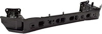 Front Bumper Reinforcement Steel Direct Replacement Compatible With 2012-2018 Ford Focus FO1006260 CP9Z17757A