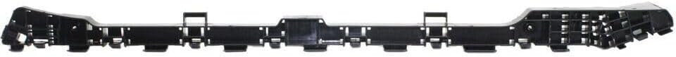 Rear Bumper Cover Spacer Bracket Right Passenger Side Direct Replacement Compatible With 2013-2017 Honda Accord HO1143109 71593T2AA01