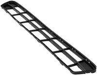 Front Bumper Lower Grille Primed Plastic Direct Replacement Compatible With 2018-2020 Subaru Crosstrek SU1036103 57731FL110