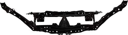 Front Radiator Support Assembly Steel Direct Replacement Compatible With 2013-2016 Scion FR-S / 2017-2019 Toyota 86 SC1225110 SU00307360