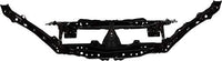 Front Radiator Support Assembly Steel Direct Replacement Compatible With 2013-2016 Scion FR-S / 2017-2019 Toyota 86 SC1225110 SU00307360