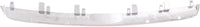 Front Lower Grille Trim Molding Chrome Direct Replacement Compatible With 2005-2007 Honda Odyssey HO1217103 71124SHJA01