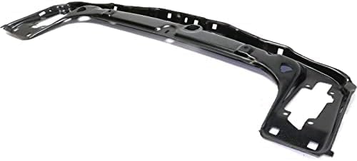Front Upper Radiator Support Panel Steel Direct Replacement Compatible With 2012-2019 BMW 3-Series / 2014-2021 2-Series / 2014-2020 4-Series BM1225136 51647245786