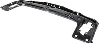 Front Upper Radiator Support Panel Steel Direct Replacement Compatible With 2012-2019 BMW 3-Series / 2014-2021 2-Series / 2014-2020 4-Series BM1225136 51647245786