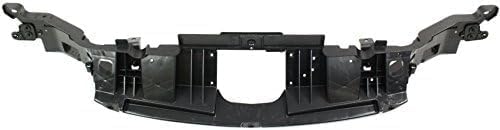 Front Header Panel Direct Replacement Compatible With 2005-2009 Chevrolet Uplander/Pontiac Montana GM1221139 15798109