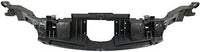 Front Header Panel Direct Replacement Compatible With 2005-2009 Chevrolet Uplander/Pontiac Montana GM1221139 15798109