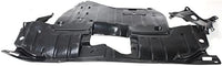 Front Engine Splash Shield Under Cover Direct Replacement Compatible with 2004 Acura TSX AC1228101 74111SEAE02