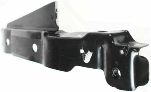 Set of 2 Front Bumper Stay Brackets Left Driver & Right Passenger Side Direct Replacement Compatible with 1996-2000 Honda Civic HO1067103 HO1066103 71142S01A00ZZ 71192S01A00ZZ