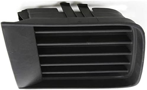 Front Bumper Inner-Side Grille Right Passenger Side Direct Replacement Compatible With 1999-2004 Nissan Pathfinder NI1039103 622562W100
