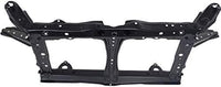 Front Radiator Support Assembly Steel Direct Replacement Compatible With 2015-2017 Subaru Outback/Legacy SU1225149 53029AL05B9P