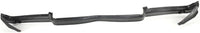 Front Bumper Center Trim Filler Direct Replacement Compatible With 1986-1990 Chevrolet Caprice GM1087230 12390727