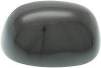 Set Of 2 Front Mirror Cover Non-Towing Left Driver & Right Passenger Side Direct Replacement Compatible With 1997-2004 Ford F-150 FO1326102 FO1327102 F7TZ17D743BB F7TZ17D742BB