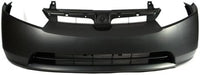 AUTOS PARTS PLUS Front Bumper Cover Primed Direct Replacement Compatible With 2006-2008 Honda Civic HO1000239 04711SNEA90ZZ