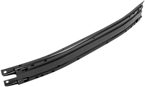Front Bumper Reinforcement Steel Direct Replacement Compatible With 2018-2021 Buick Enclave/Chevrolet Traverse GM1006703 84445138