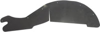 Set Of 2 Front Fender Liner Left Driver & Right Passenger Side Direct Replacement Compatible With 1994-2004 Chevrolet S10 / GMC Sonoma GM1251130 GM1250130 15679118 15679117