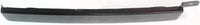 Front Grille Extension Filler Left Driver Side Direct Replacement Compatible With 1996-2002 Toyota 4Runner TO1088103 5251335030