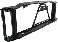 Front Radiator Support Assembly Aluminum Direct Replacement Compatible With 2010-2014 Chevrolet Tahoe/Suburban/GMC Yukon/Cadillac Escalade / 2010-2013 Avalanche GM1225281