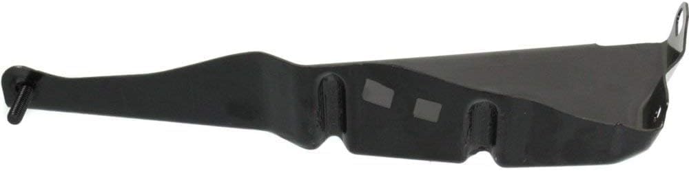 Set Of 2 Front Bumper Bracket Left Driver & Right Passenger Side Direct Replacement Compatible With 2012-2015 Toyota Tacoma TO1042121 TO1043121 5327304030 5327404030