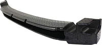 Front Bumper Energy Absorber Plastic Direct Replacement Compatible With 2013-2016 Nissan Pathfinder NI1070156 620903KA1A