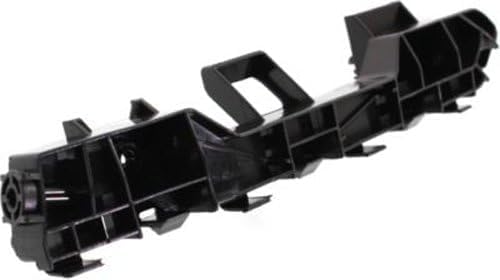 Front Bumper Cover Spacer Bracket Left Driver Side Direct Replacement Compatible With 2013-2017 Honda Accord HO1042115 71198T2AA01