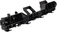 Front Bumper Cover Spacer Bracket Left Driver Side Direct Replacement Compatible With 2013-2017 Honda Accord HO1042115 71198T2AA01