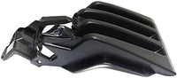 Set of 2 Front Fog Light Bracket Plastic Left Driver & Right Passenger Side Direct Replacement Compatible with 2013-2015 Lexus ES300h / ES350 LX2603103 LX2602103
