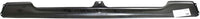 Front Bumper Lower Valance Panel Primed Plastic Direct Replacement Compatible With 1979-1983 Toyota Pickup TO1095102 5391189105
