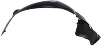 Front Fender Liner Right Passenger Side Direct Replacement Compatible With 2002-2007 Buick Rendezvous GM1251106 10317707