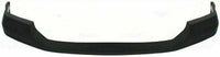 Front Bumper Chrome + Upper Cover + Lower Valance Panel + License Plate Bracket + Fog Lights Left & Right Side Direct Replacement Compatible With Ford F-Series Super Duty 2005-2007