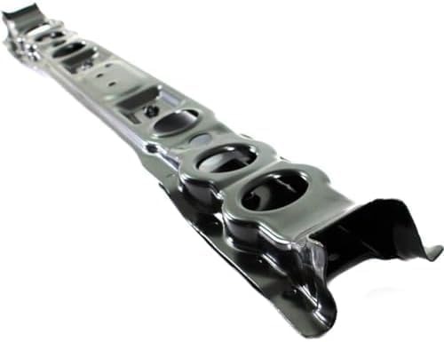 Front Radiator Lower Support Tie Bar Steel Direct Replacement Compatible With 2008-2015 Scion XB / 2011-2017 Lexus CT200h / 2011-2016 TC / 2012-2018 Toyota Prius V TO1225301