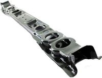 Front Radiator Lower Support Tie Bar Steel Direct Replacement Compatible With 2008-2015 Scion XB / 2011-2017 Lexus CT200h / 2011-2016 TC / 2012-2018 Toyota Prius V TO1225301
