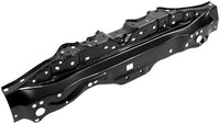 Front Radiator Upper Support Center Tie Bar Steel Direct Replacement Compatible With 2018-2021 Lexus IS300 / 2014-2021 IS350 LX1225125 5320530122