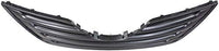 Front Grille Assembly Primed Shell And Insert Plastic Direct Replacement Compatible With 2007-2009 Toyota Camry TO1200288 5311106090C0