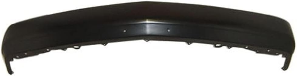 AUTOS PARTS PLUS Front Bumper Face Bar Primed + Bracket Left Driver & Right Passenger Side Direct Replacement Compatible With 1994-2002 Chevrolet/GMC C/K-Series GM1002168 GM1066127 GM1067127