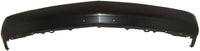 AUTOS PARTS PLUS Front Bumper Face Bar Primed + Bracket Left Driver & Right Passenger Side Direct Replacement Compatible With 1994-2002 Chevrolet/GMC C/K-Series GM1002168 GM1066127 GM1067127