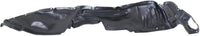 Front Inner Fender Liner Right Passenger Side Direct Replacement Compatible With 1999-2003 Lexus RX300 LX1251104 5387548011