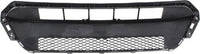 Front Bumper Molding Garnish Textured Direct Replacement Compatible With 2012-2015 Honda Pilot HO1044100 71103SZAA50