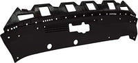Front Upper Radiator Support Cover Plastic Direct Replacement Compatible With 2018-2019 Hyundai Sonata HY1224118 86361C2700